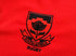 2017 South Africa Away Rugby Shirt (3XL)