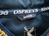 2006/07 Ospreys 3rd Rugby Shirt (M)