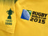 2015 Australia Home World Cup Rugby Shirt (3XL)