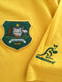 2015 Australia Home World Cup Rugby Shirt (3XL)