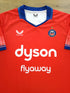 2023/24 Bath European Rugby Shirt