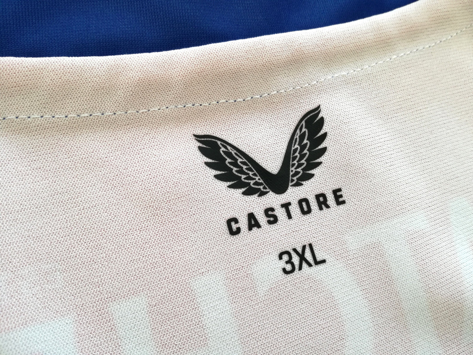 2023/24 Bath European Rugby Shirt (3XL)
