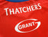 2023/24 Bath European Rugby Shirt (3XL)