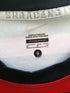 2012/13 Saracens Home Rugby Shirt (S)