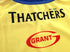 2023/24 Bath Away Rugby Shirt (3XL)
