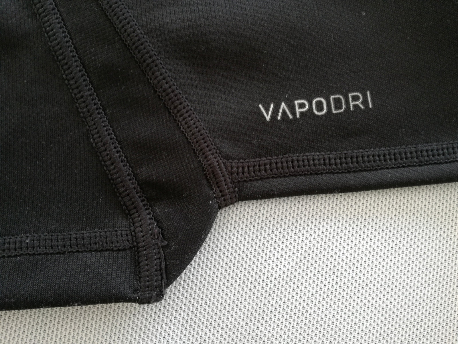 2019/20 Bath European Vapodri Rugby Shirt (XL)