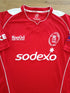 2007 British Army Home Rugby Shirt