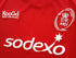 2007 British Army Home Rugby Shirt (M)