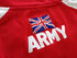 2007 British Army Home Rugby Shirt (M)