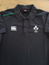 2014/15 Ireland Rugby Polo Shirt