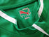 2011/12 Ireland Home Player Issue Rugby Shirt (M)