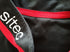 2008/09 Edinburgh Home Pro-Fit Rugby Shirt (XXL)