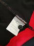 2008/09 Edinburgh Home Pro-Fit Rugby Shirt (XXL)
