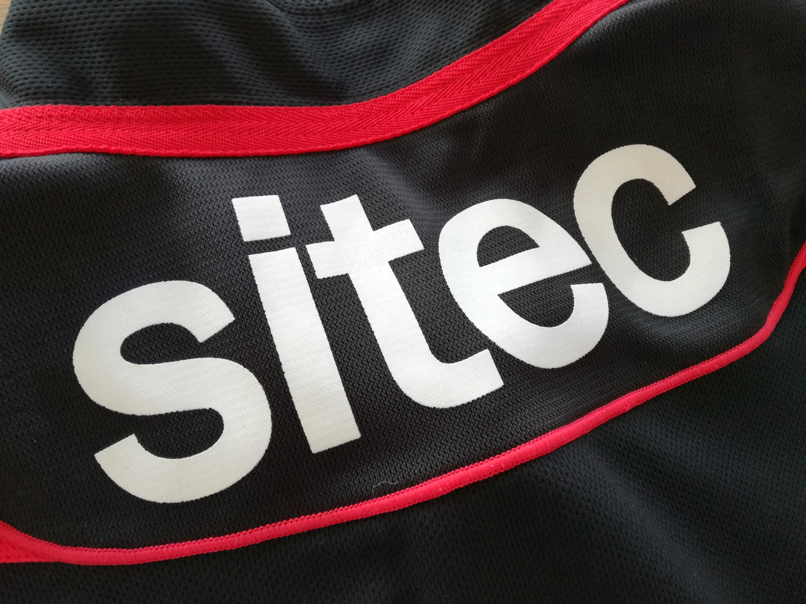 2008/09 Edinburgh Home Pro-Fit Rugby Shirt (XXL)