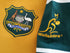 2003 Australia Home World Cup Rugby Shirt (XS)
