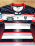 2017 Melbourne Rebels Home Super Rugby Shirt (L)