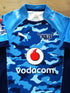 2014 Bulls Home Super Rugby Shirt