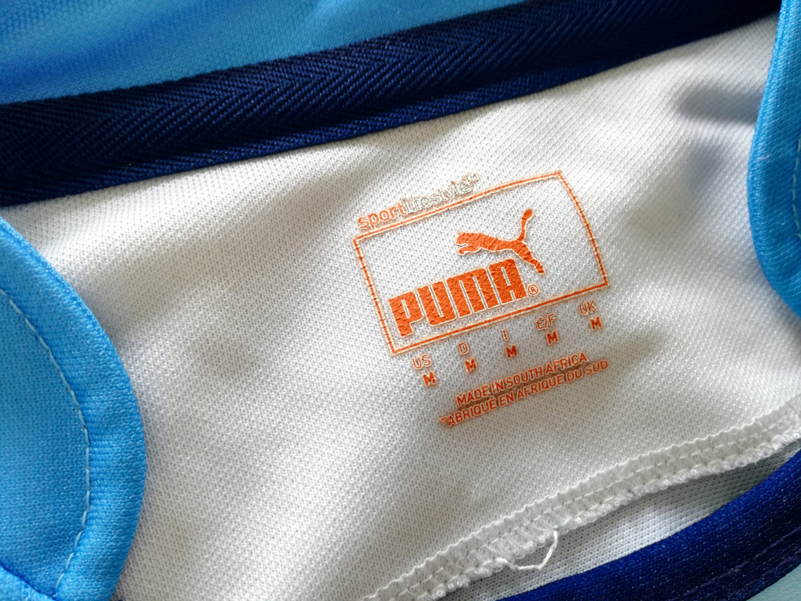 2014 Bulls Home Super Rugby Shirt (M)
