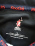 2006/07 Border Reivers Away Rugby Shirt (L)