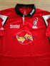 2006/07 Border Reivers Home Rugby Shirt