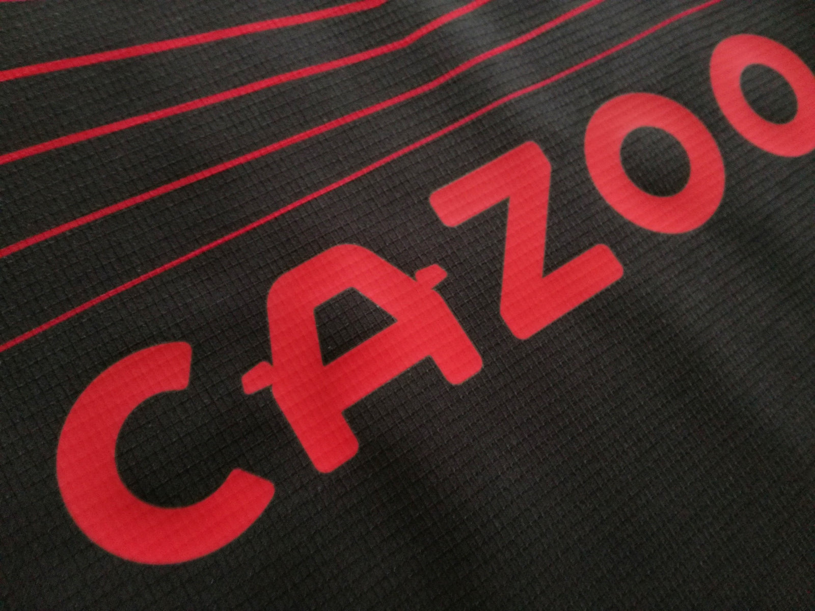 2021/22 Wales Player Issue Training Shirt (M)