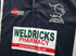 2012/13 Doncaster Knights Home Rugby Shirt (M)