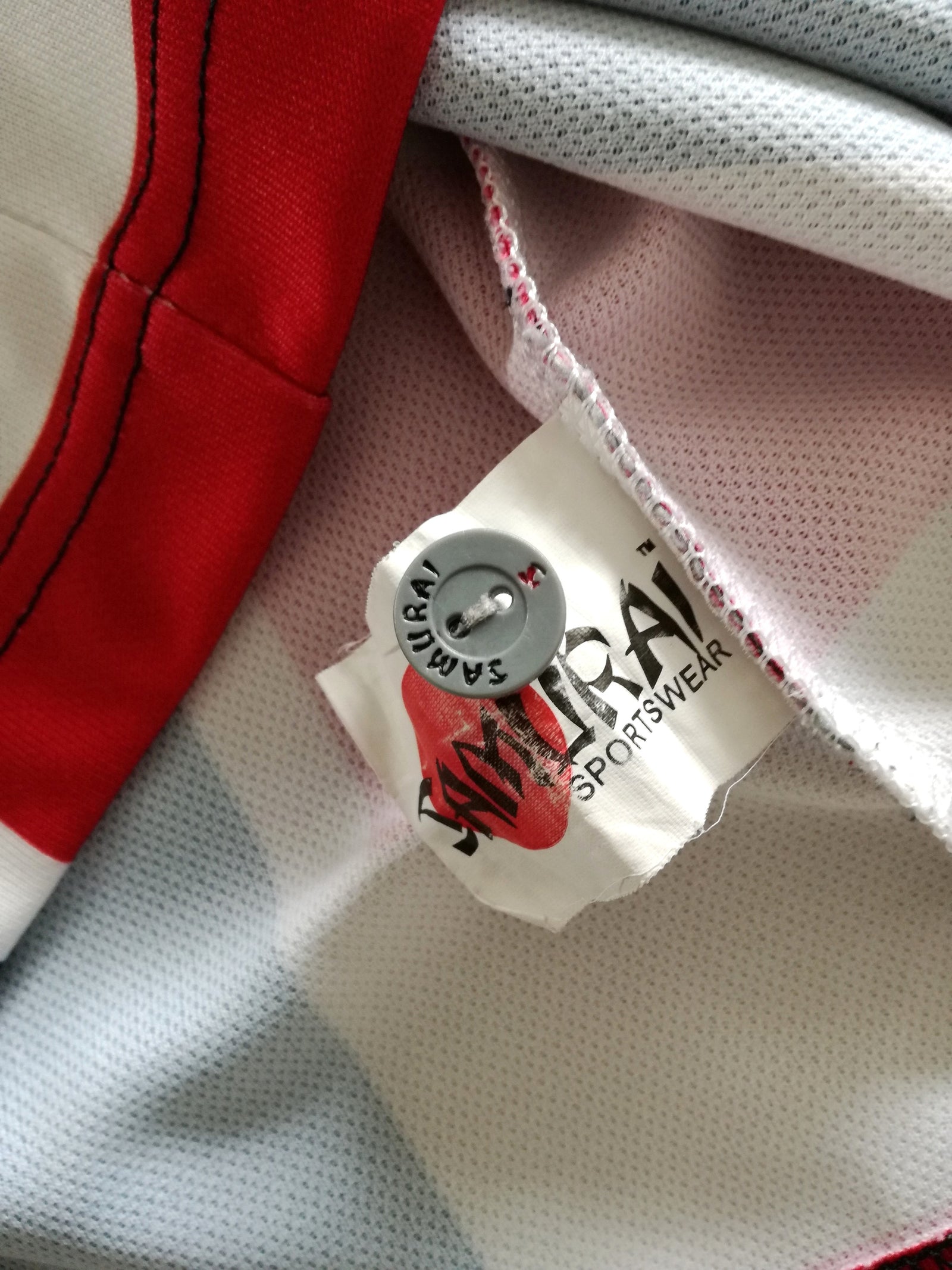 2012/13 Doncaster Knights Home Rugby Shirt (M)