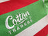 1997/98 Leicester Tigers Home Rugby Shirt. (S)