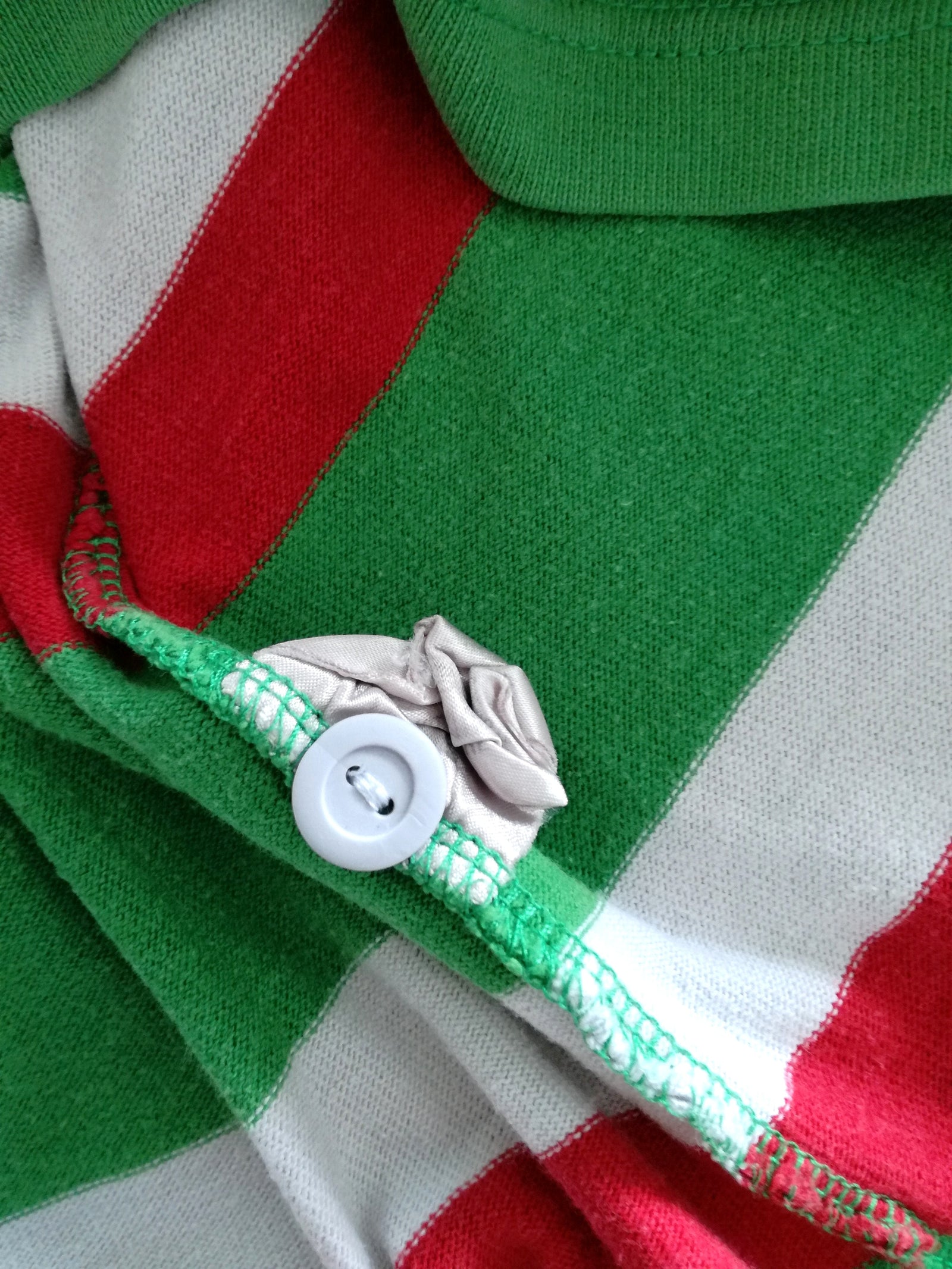 1997/98 Leicester Tigers Home Rugby Shirt. (S)