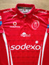 2015 British Army Home Rugby Shirt