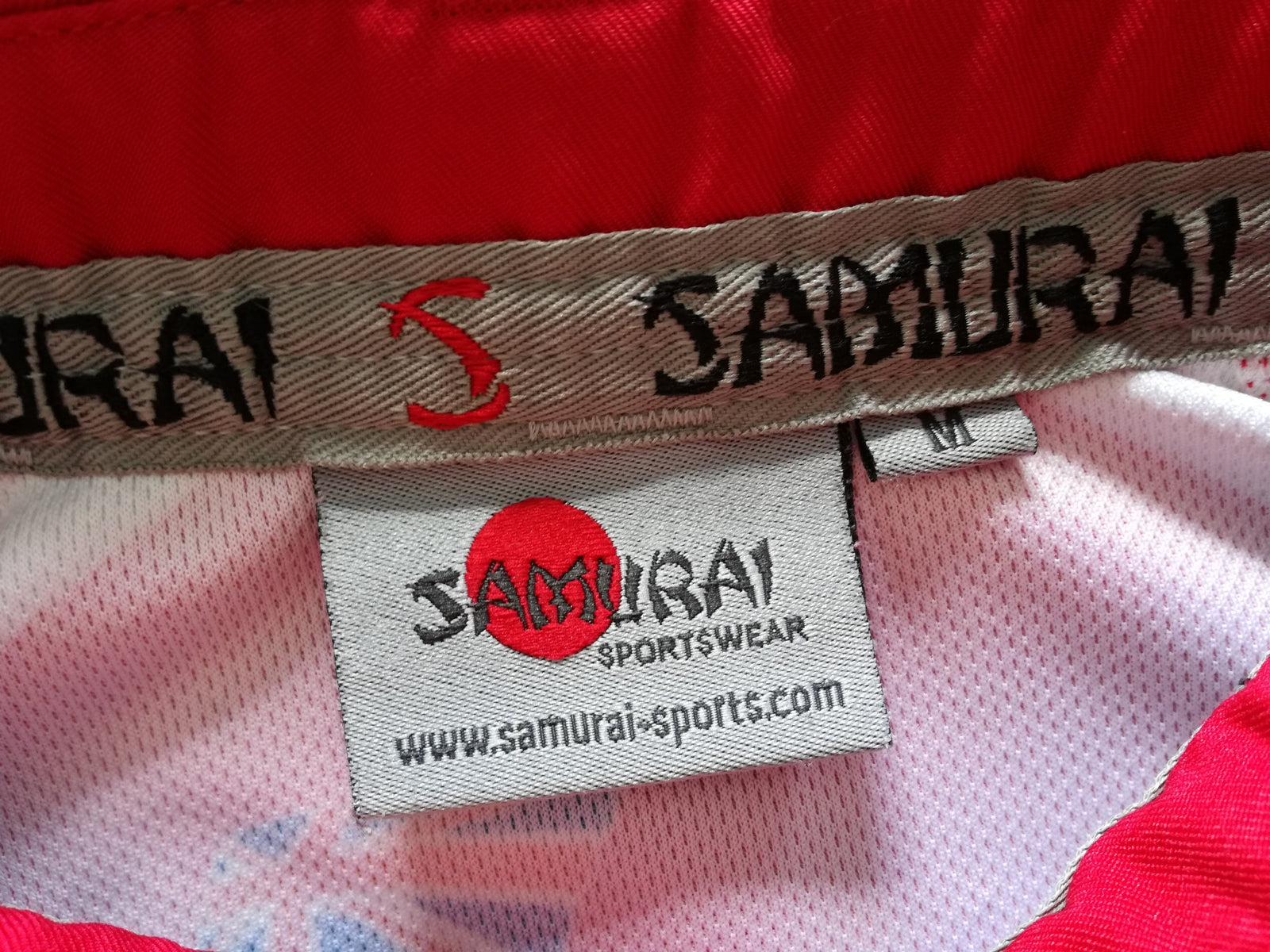 2015 British Army Home Rugby Shirt (M)