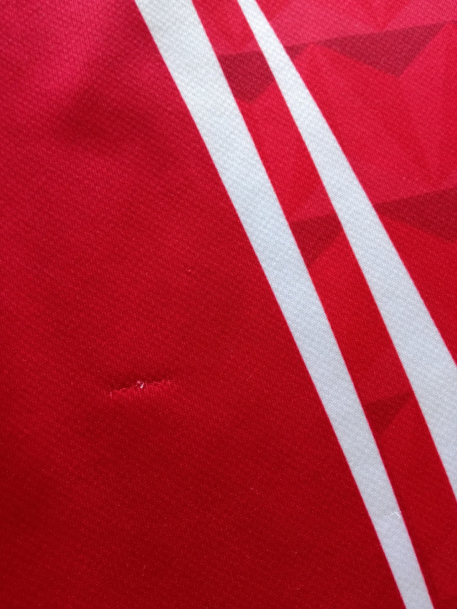 2015 British Army Home Rugby Shirt (M)