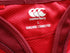 2015 England Away World Cup Pro-Fit Rugby Shirt (L)