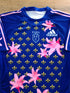 2008/09 Stade Francais 3rd Rugby Shirt