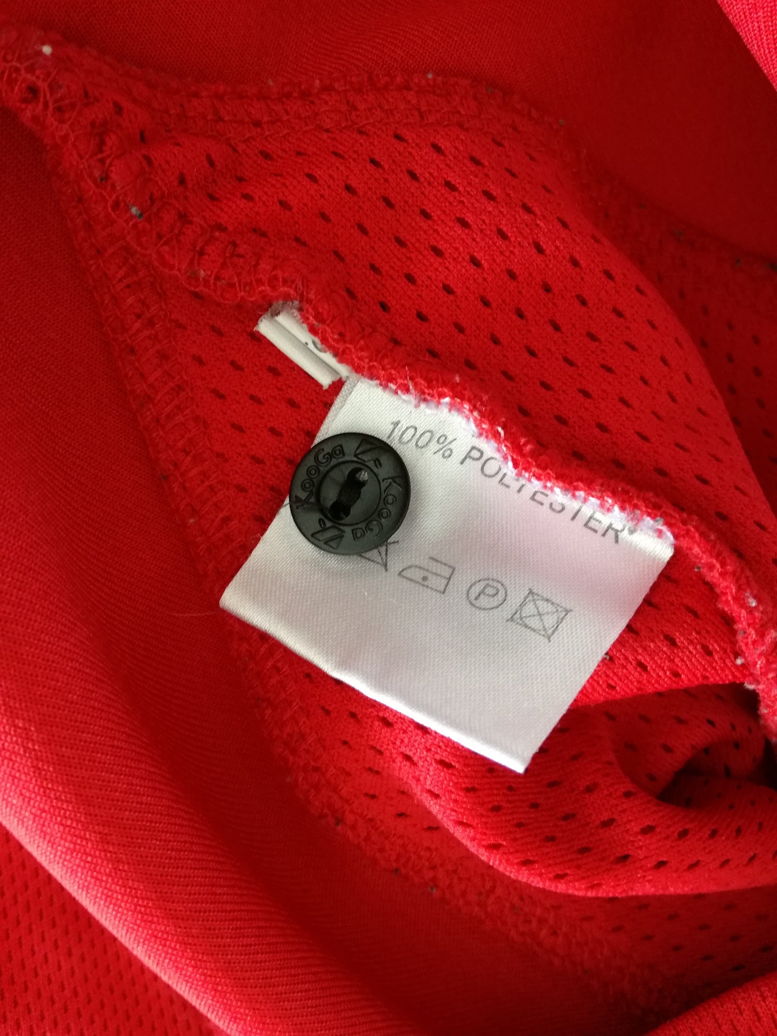2009 British Army Home Rugby Shirt (S)