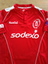 2009 British Army Home Rugby Shirt