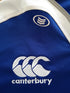 2015/16 Leinster Home Pro-Fit Rugby Shirt (M)