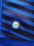 2015/16 Leinster Home Pro-Fit Rugby Shirt (M)