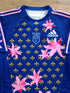 2008/09 Stade Francais 3rd Rugby Shirt (Signed)