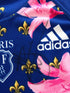2008/09 Stade Francais 3rd Rugby Shirt (Signed) (L)