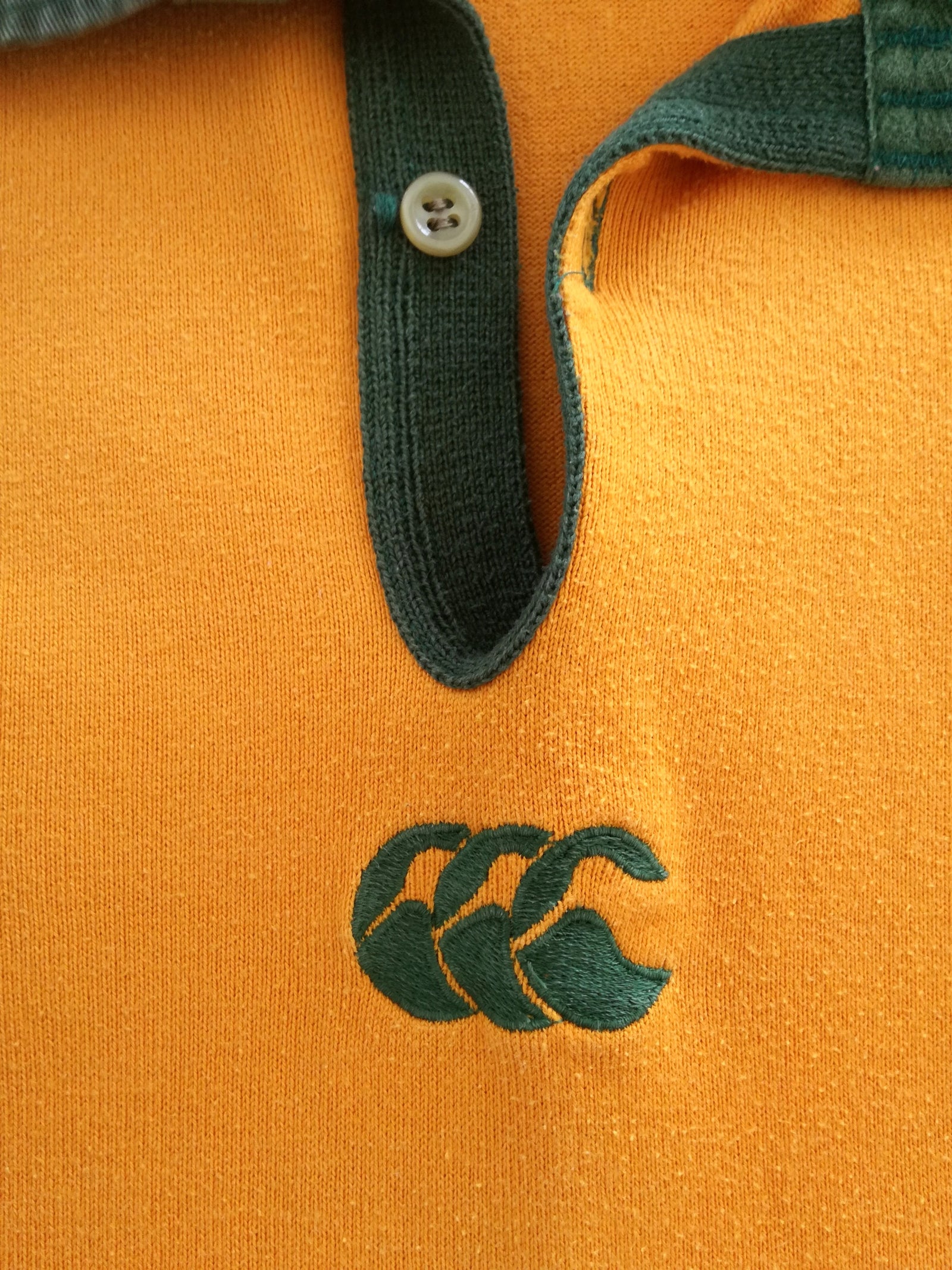 1995 Australia Home Rugby Shirt (XXL)