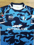 2013/14 Bedford Blues Home Championship Rugby Shirt