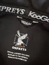 2006/07 Ospreys Home Rugby Shirt (M)