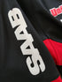 2006/07 Saracens Home Pro-Fit Rugby Shirt (S)
