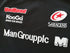 2006/07 Saracens Home Pro-Fit Rugby Shirt (S)