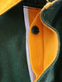 2001 South Africa Home Rugby Shirt. (L)