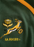 2001 South Africa Home Rugby Shirt. (L)