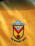 1998/99 Newport RFC Home Rugby Shirt (L)
