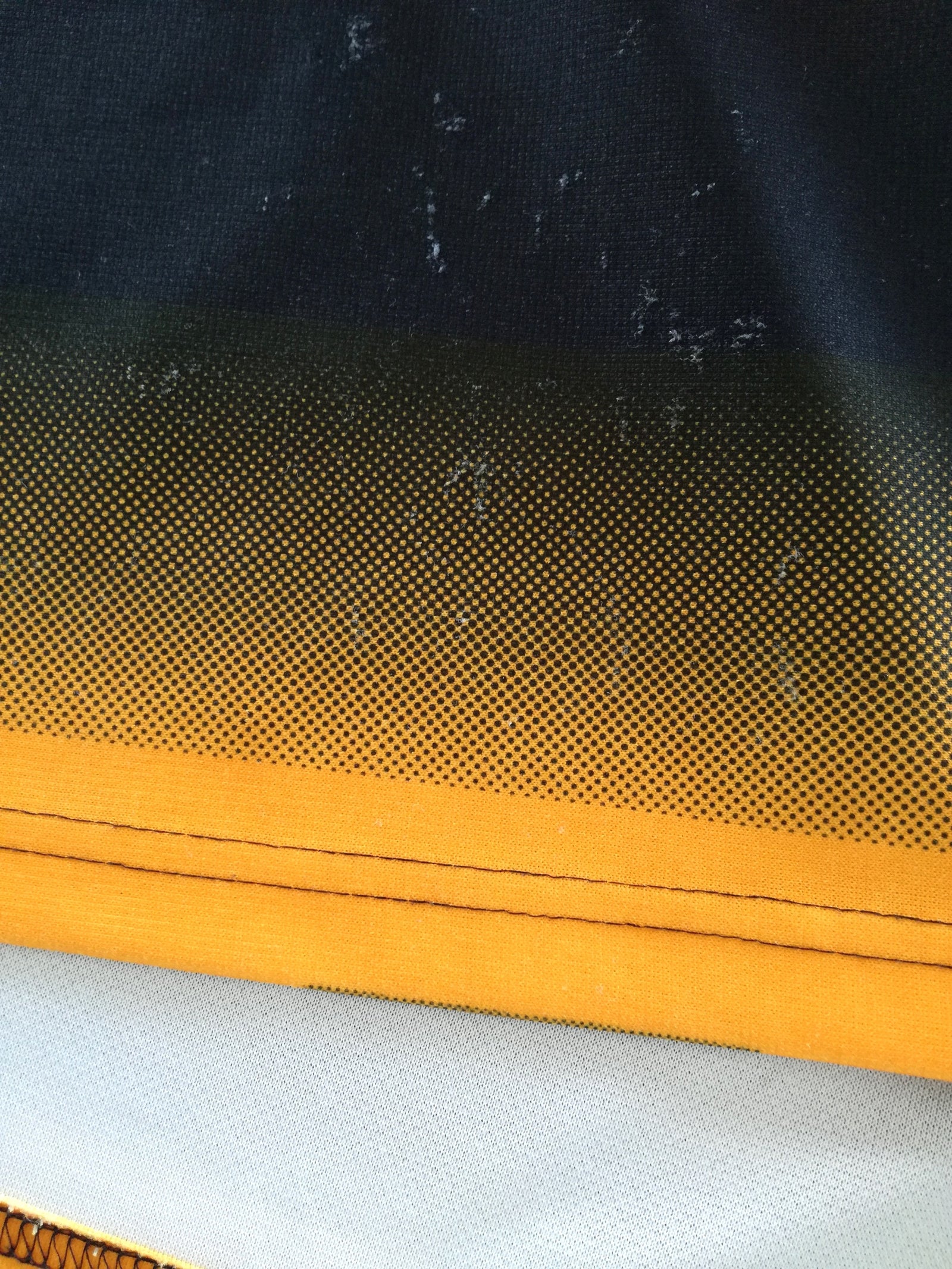 1998/99 Newport RFC Home Rugby Shirt (L)