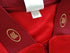2017/18 Munster Home Rugby Shirt (L)